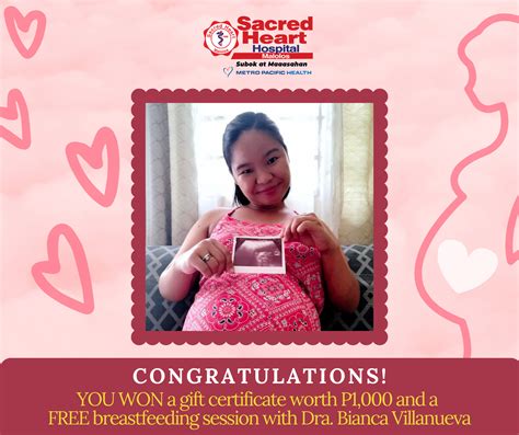 sacred heart malolos|Here is the list .